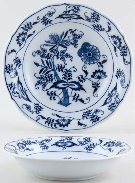 Dessert or Soup Bowl c1980s & 1990s